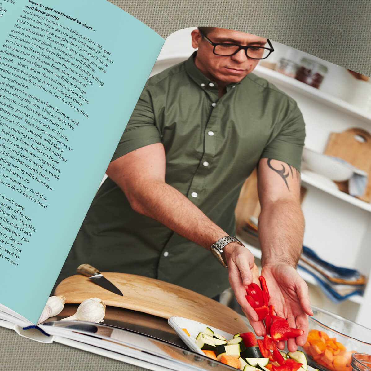 The Meal Prep King Prep Your Self Slim TMPK Store the-meal-prep-king-prep-your-self-slim-tmpk-store