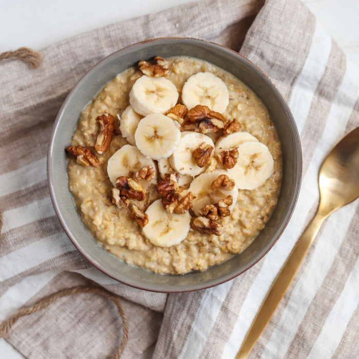 Protein Porridge