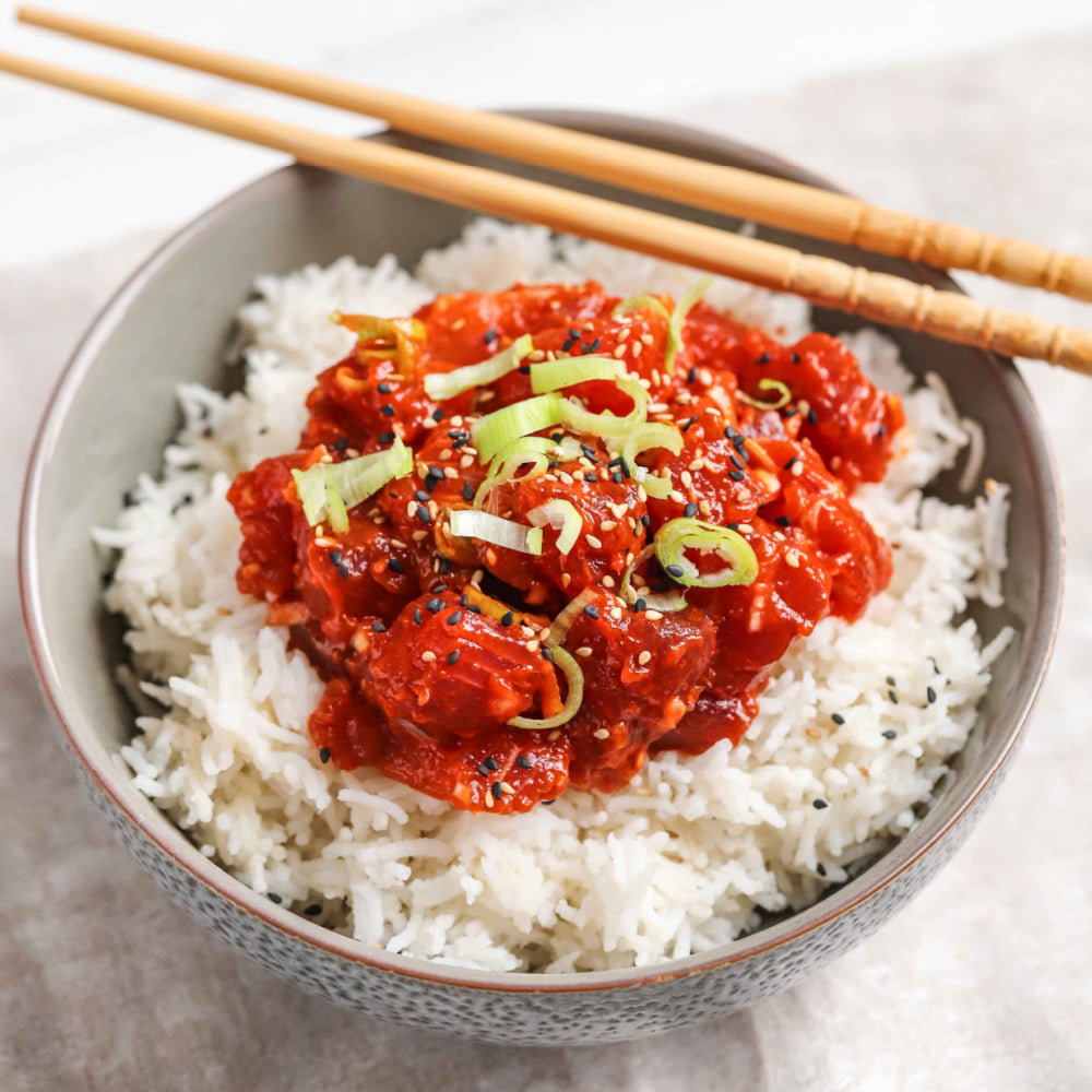 Spicy Tuna TMPK Store spicy-tuna-tmpk-store