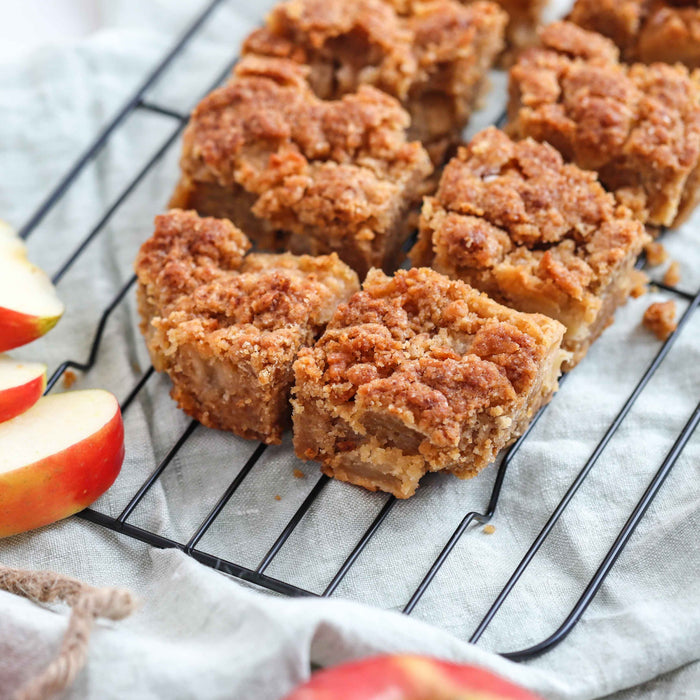 Apple Cake