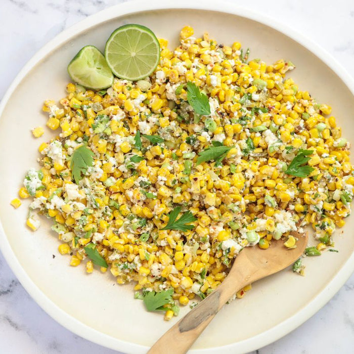 Mexican Corn Salad