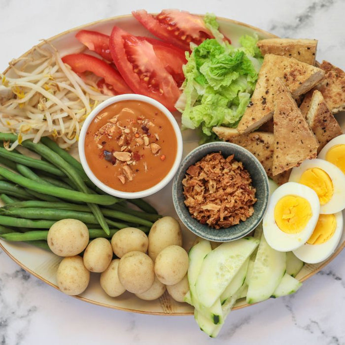 Gado-Gado