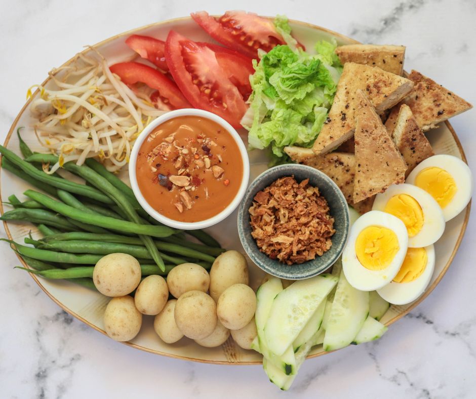 Gado-Gado