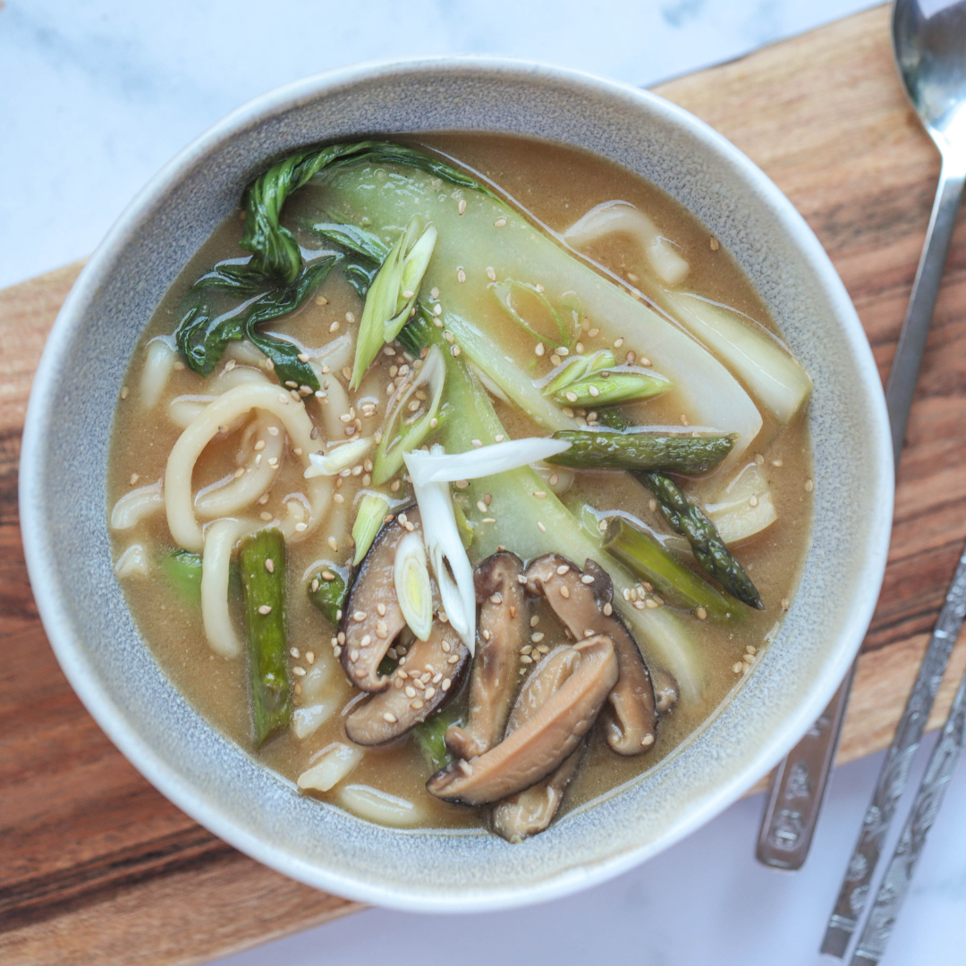 Vegetable Udon Noodle Soup TMPK Store vegetable-udon-noodle-soup-tmpk-store