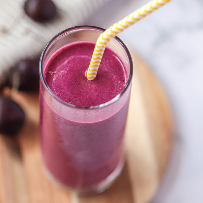 Workout Recovery Smoothie