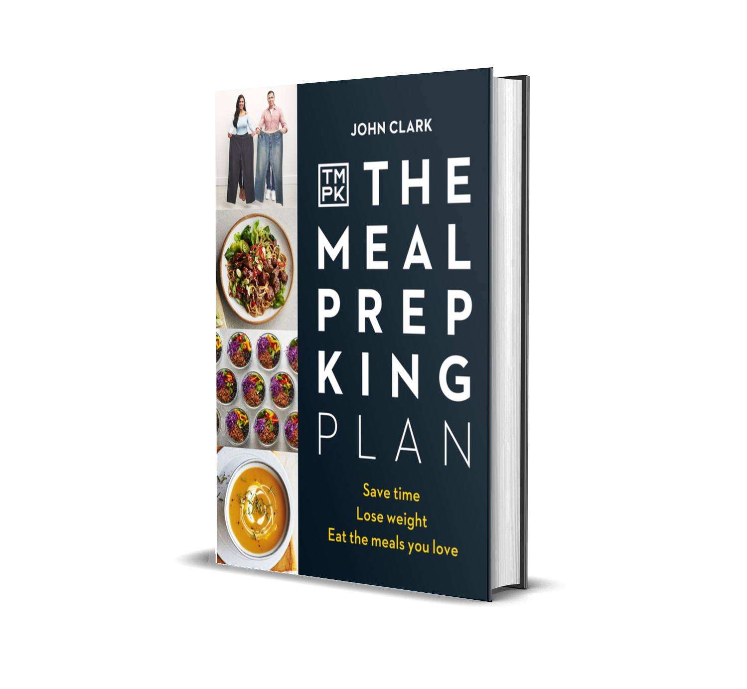 Meal Prep King main image 0