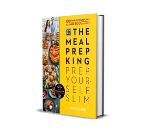 The Meal Prep King - Prep yourself slim