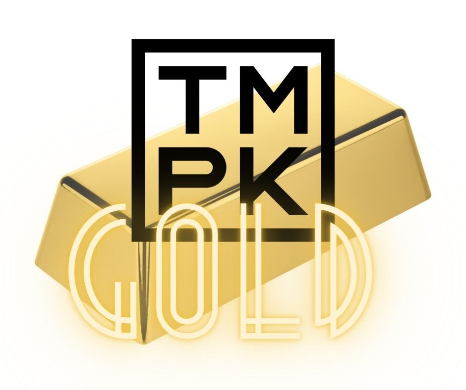 TMPK GOLD