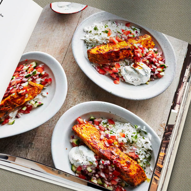 The Meal Prep King: Weekly Planner