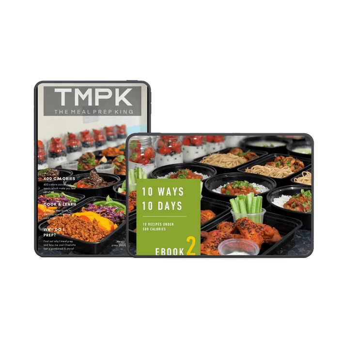 TMPK - E-Books 1&2
