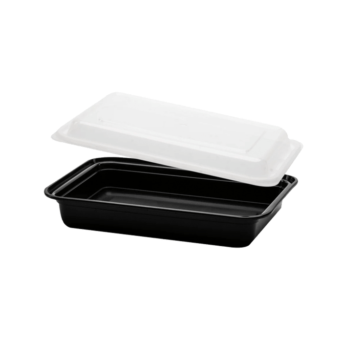 TMPK Plastic Meal Prep Containers