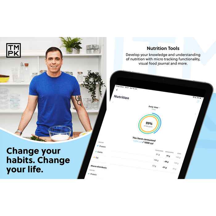 TMPK App TMPK Store tmpk-app-tmpk-store