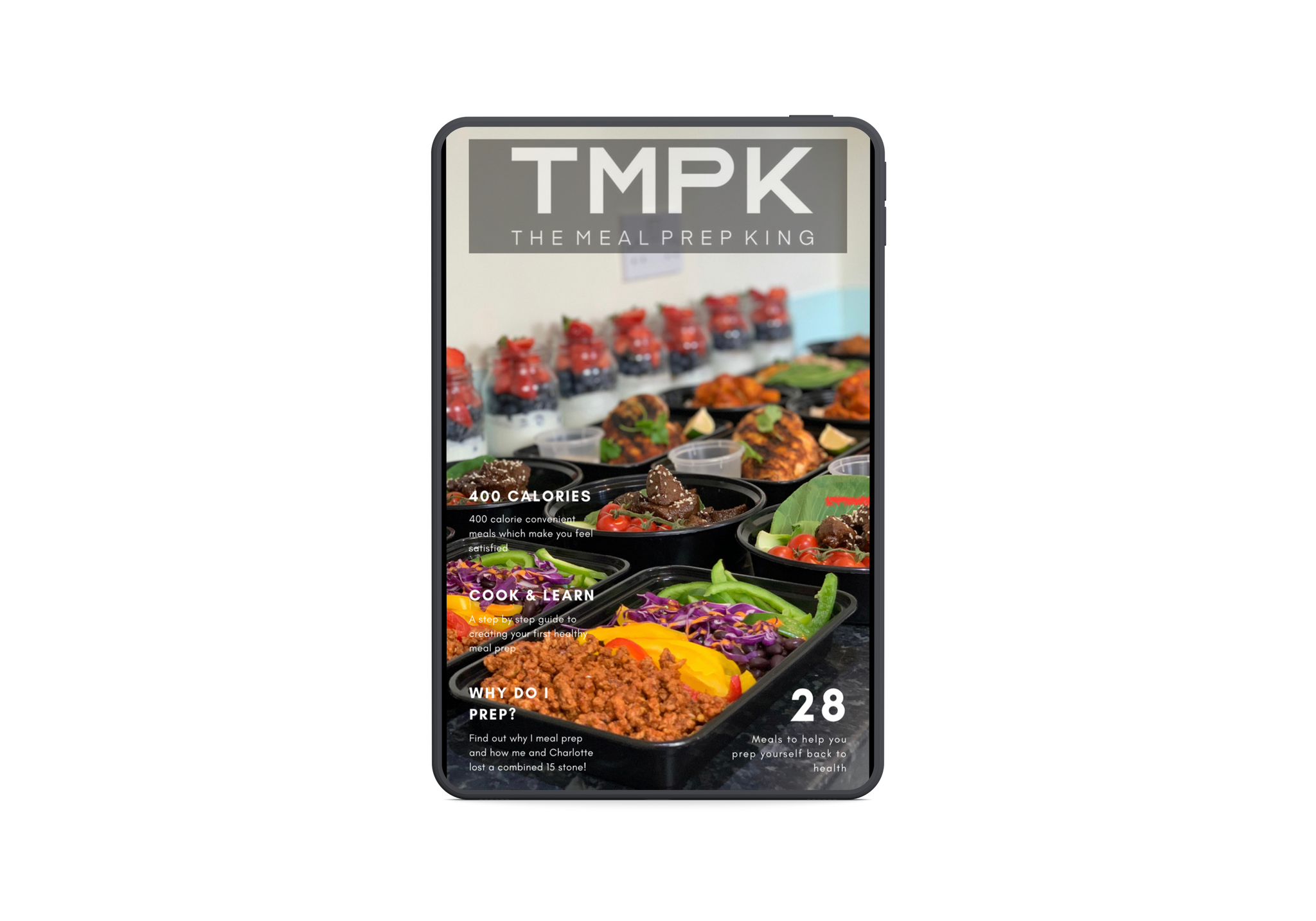 The Meal Prep King Downloads TMPK Store the-meal-prep-king-downloads-tmpk-store